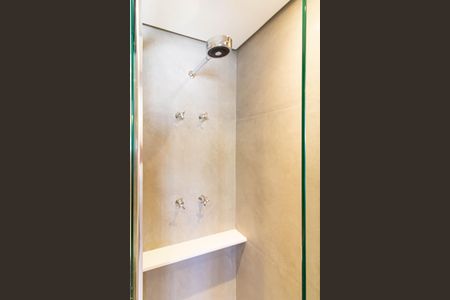 Apartamento à venda com 100m², 3 quartos e 2 vagas Apartamento à venda com 100m², 3 quartos e 2 vagasBanheiro da Suíte 2