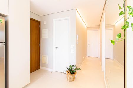 Apartamento à venda com 100m², 3 quartos e 2 vagas Apartamento à venda com 100m², 3 quartos e 2 vagasSala