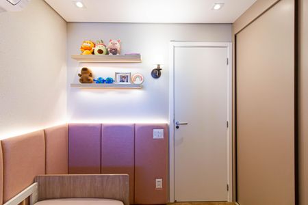 Apartamento à venda com 100m², 3 quartos e 2 vagas Apartamento à venda com 100m², 3 quartos e 2 vagasSuíte 1