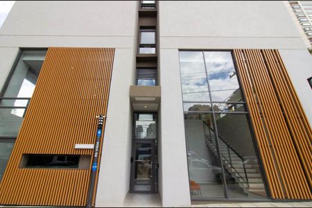 Apartamento à venda com 100m², 3 quartos e 2 vagas Apartamento à venda com 100m², 3 quartos e 2 vagasFachada