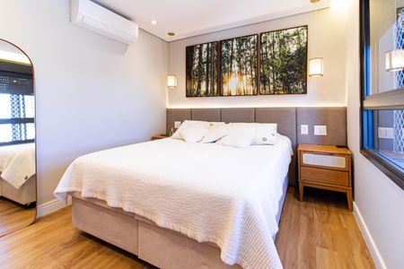 Apartamento à venda com 100m², 3 quartos e 2 vagas Apartamento à venda com 100m², 3 quartos e 2 vagasSuíte 3