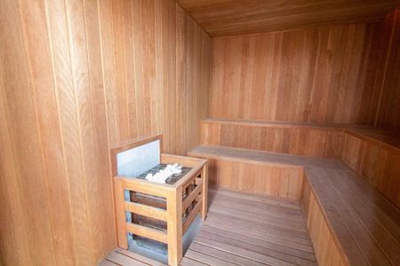 Apartamento à venda com 100m², 3 quartos e 2 vagas Apartamento à venda com 100m², 3 quartos e 2 vagasSauna