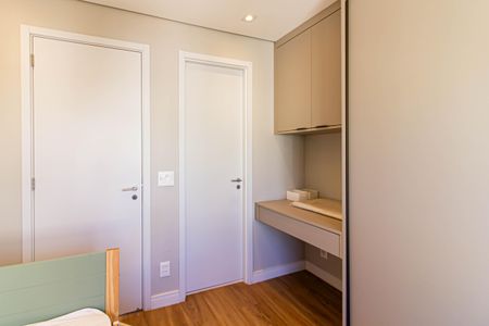 Apartamento à venda com 100m², 3 quartos e 2 vagas Apartamento à venda com 100m², 3 quartos e 2 vagasSuíte 2