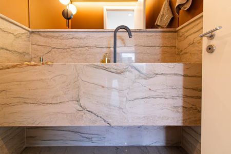 Apartamento à venda com 100m², 3 quartos e 2 vagas Apartamento à venda com 100m², 3 quartos e 2 vagasLavabo