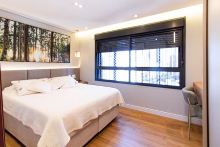 Apartamento à venda com 100m², 3 quartos e 2 vagas Apartamento à venda com 100m², 3 quartos e 2 vagasSuíte 3