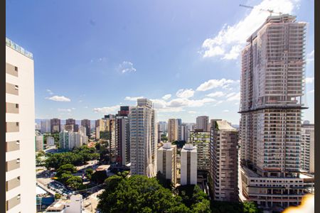 Apartamento à venda com 100m², 3 quartos e 2 vagas Apartamento à venda com 100m², 3 quartos e 2 vagasVista