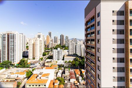 Apartamento à venda com 100m², 3 quartos e 2 vagas Apartamento à venda com 100m², 3 quartos e 2 vagasVista