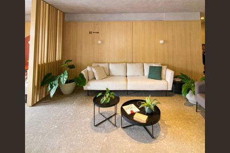 Apartamento à venda com 100m², 3 quartos e 2 vagas Apartamento à venda com 100m², 3 quartos e 2 vagasSalão de Festas