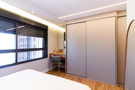 Apartamento à venda com 100m², 3 quartos e 2 vagas Apartamento à venda com 100m², 3 quartos e 2 vagasSuíte 3