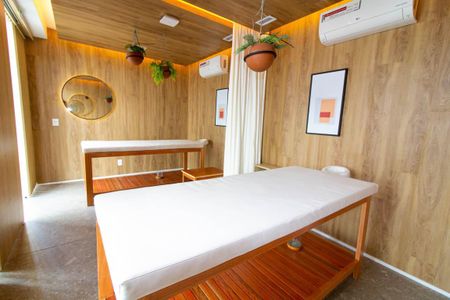 Apartamento à venda com 100m², 3 quartos e 2 vagas Apartamento à venda com 100m², 3 quartos e 2 vagasSpa