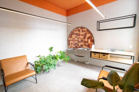 Apartamento à venda com 100m², 3 quartos e 2 vagas Apartamento à venda com 100m², 3 quartos e 2 vagasLavanderia