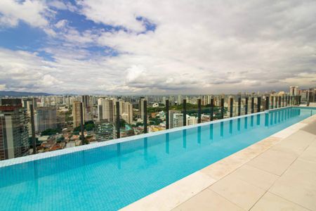 Apartamento à venda com 100m², 3 quartos e 2 vagas Apartamento à venda com 100m², 3 quartos e 2 vagasPiscina