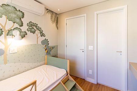 Apartamento à venda com 100m², 3 quartos e 2 vagas Apartamento à venda com 100m², 3 quartos e 2 vagasSuíte 2