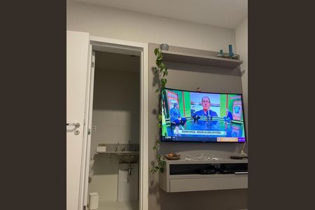 Apartamento à venda com 200m², 4 quartos e 3 vagas Apartamento à venda com 200m², 4 quartos e 3 vagasFoto 02