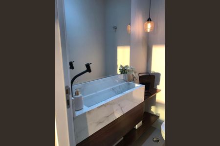 Apartamento à venda com 200m², 4 quartos e 3 vagas Apartamento à venda com 200m², 4 quartos e 3 vagasFoto 19