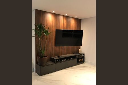 Apartamento à venda com 200m², 4 quartos e 3 vagas Apartamento à venda com 200m², 4 quartos e 3 vagasFoto 01