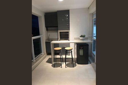 Apartamento à venda com 200m², 4 quartos e 3 vagas Apartamento à venda com 200m², 4 quartos e 3 vagasFoto 12