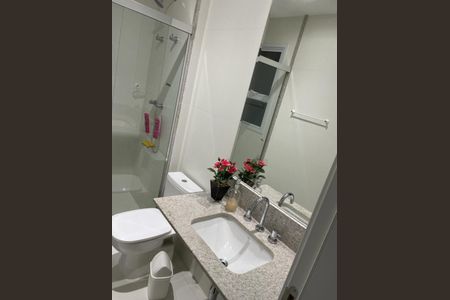 Apartamento à venda com 200m², 4 quartos e 3 vagas Apartamento à venda com 200m², 4 quartos e 3 vagasFoto 03