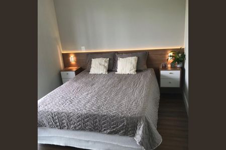 Apartamento à venda com 200m², 4 quartos e 3 vagas Apartamento à venda com 200m², 4 quartos e 3 vagasFoto 17