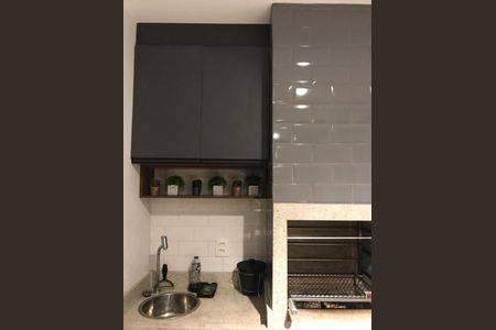 Apartamento à venda com 200m², 4 quartos e 3 vagas Apartamento à venda com 200m², 4 quartos e 3 vagasFoto 14