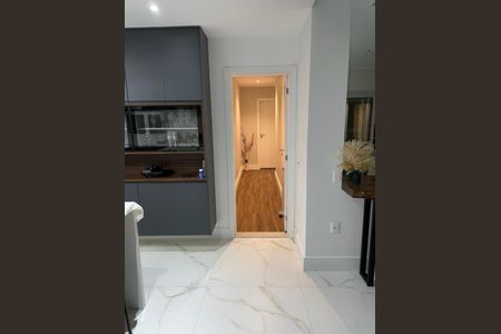 Apartamento à venda com 200m², 4 quartos e 3 vagas Apartamento à venda com 200m², 4 quartos e 3 vagasFoto 05