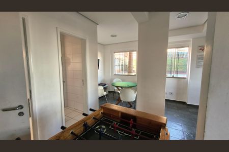 Apartamento à venda com 75m², 3 quartos e 2 vagas