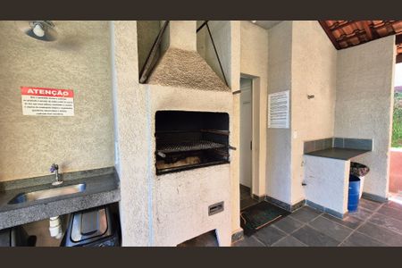 Apartamento à venda com 75m², 3 quartos e 2 vagas