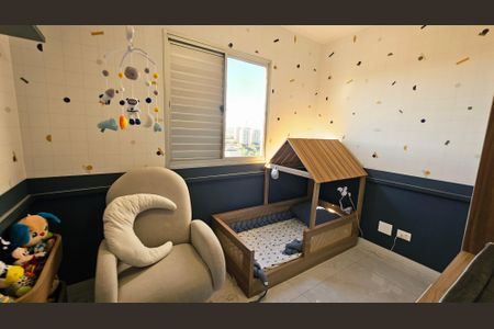 Apartamento à venda com 75m², 3 quartos e 2 vagas