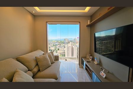 Apartamento à venda com 3 quartos, 75m² em Jardim Tamoio, Jundiaí