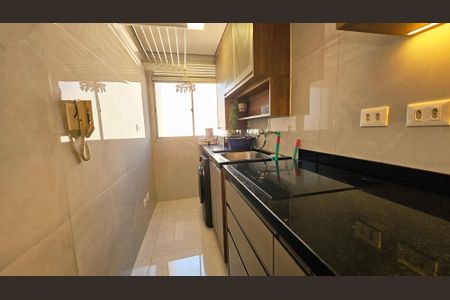 Apartamento à venda com 75m², 3 quartos e 2 vagas
