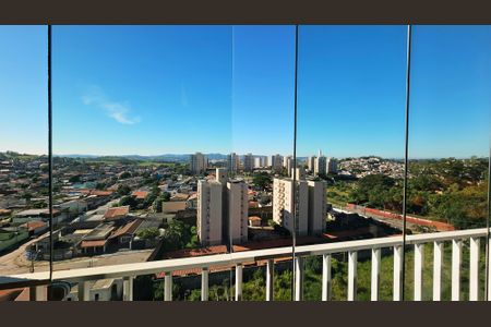 Apartamento à venda com 75m², 3 quartos e 2 vagas