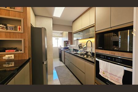 Apartamento à venda com 75m², 3 quartos e 2 vagas