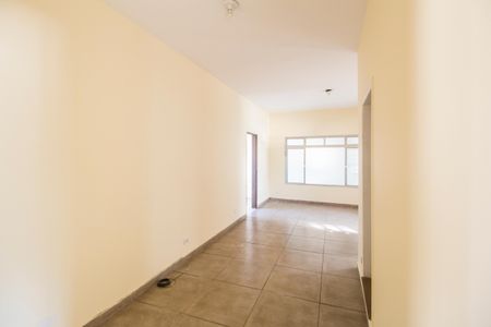 Casa para alugar com 100m², 2 quartos e sem vaga Casa para alugar com 100m², 2 quartos e sem vagaSala