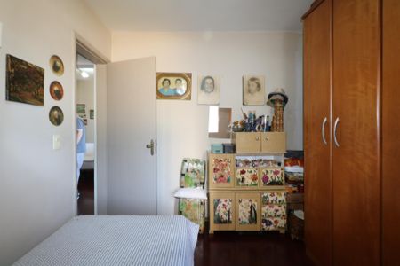 Apartamento à venda com 52m², 2 quartos e 1 vaga Apartamento à venda com 52m², 2 quartos e 1 vagaQuarto 2