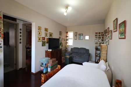 Apartamento à venda com 52m², 2 quartos e 1 vaga Apartamento à venda com 52m², 2 quartos e 1 vagaSala