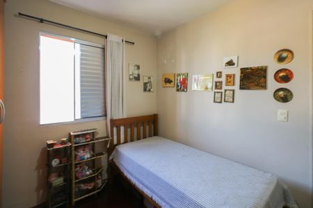 Apartamento à venda com 52m², 2 quartos e 1 vaga Apartamento à venda com 52m², 2 quartos e 1 vagaQuarto 2