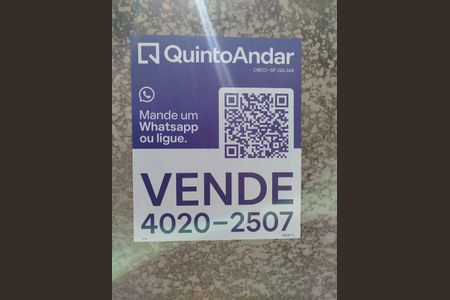 Apartamento à venda com 52m², 2 quartos e 1 vaga Apartamento à venda com 52m², 2 quartos e 1 vagaPlaca HBJM-11