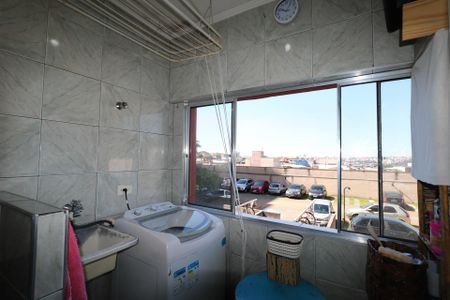 Apartamento à venda com 52m², 2 quartos e 1 vaga Apartamento à venda com 52m², 2 quartos e 1 vagaÁrea de Serviço