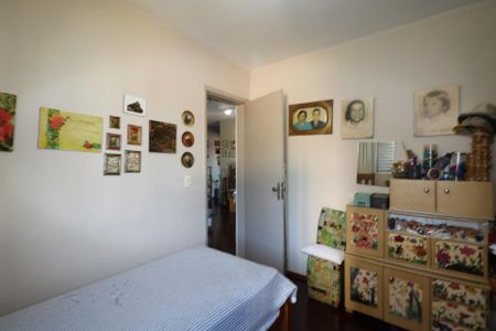 Apartamento à venda com 52m², 2 quartos e 1 vaga Apartamento à venda com 52m², 2 quartos e 1 vagaQuarto 2
