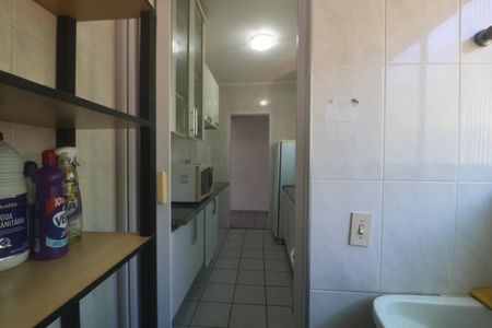 Apartamento para alugar com 77m², 3 quartos e 1 vaga Apartamento para alugar com 77m², 3 quartos e 1 vagaÁrea de Serviço