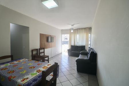Apartamento para alugar com 77m², 3 quartos e 1 vaga Apartamento para alugar com 77m², 3 quartos e 1 vagaSala