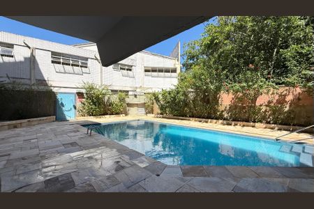 Apartamento para alugar com 77m², 3 quartos e 1 vaga Apartamento para alugar com 77m², 3 quartos e 1 vagaÁrea comum - Piscina