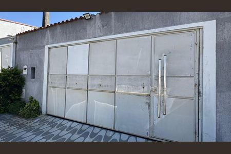 Casa para alugar com 130m², 2 quartos e 2 vagas