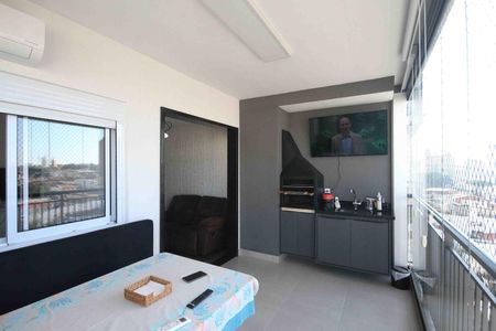 Apartamento à venda com 2 quartos, 60m² em Parque da Vila Prudente, São Paulo
