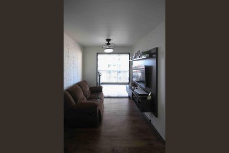 Apartamento à venda com 2 quartos, 60m² em Parque da Vila Prudente, São Paulo