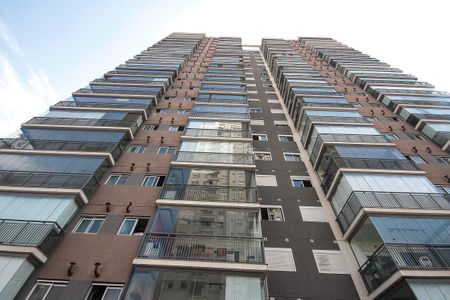 Apartamento à venda com 60m², 2 quartos e 1 vagaFachada