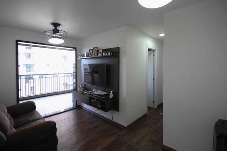 Apartamento à venda com 2 quartos, 60m² em Parque da Vila Prudente, São Paulo