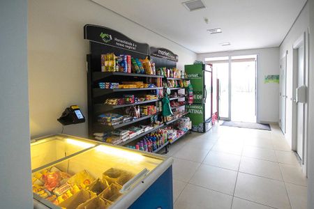 Apartamento à venda com 60m², 2 quartos e 1 vagaMercado