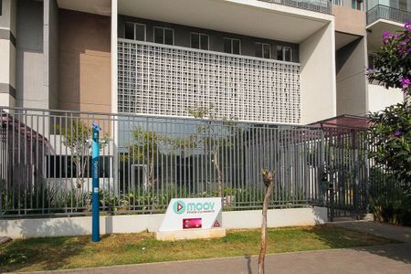 Apartamento à venda com 60m², 2 quartos e 1 vagaFachada