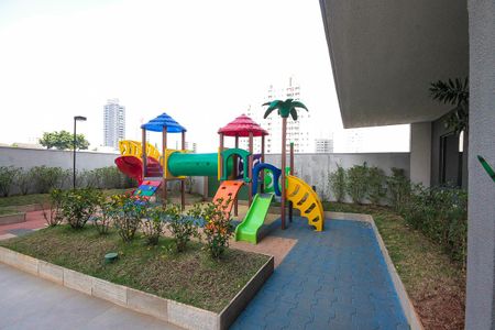 Apartamento à venda com 60m², 2 quartos e 1 vagaÁrea comum - Playground